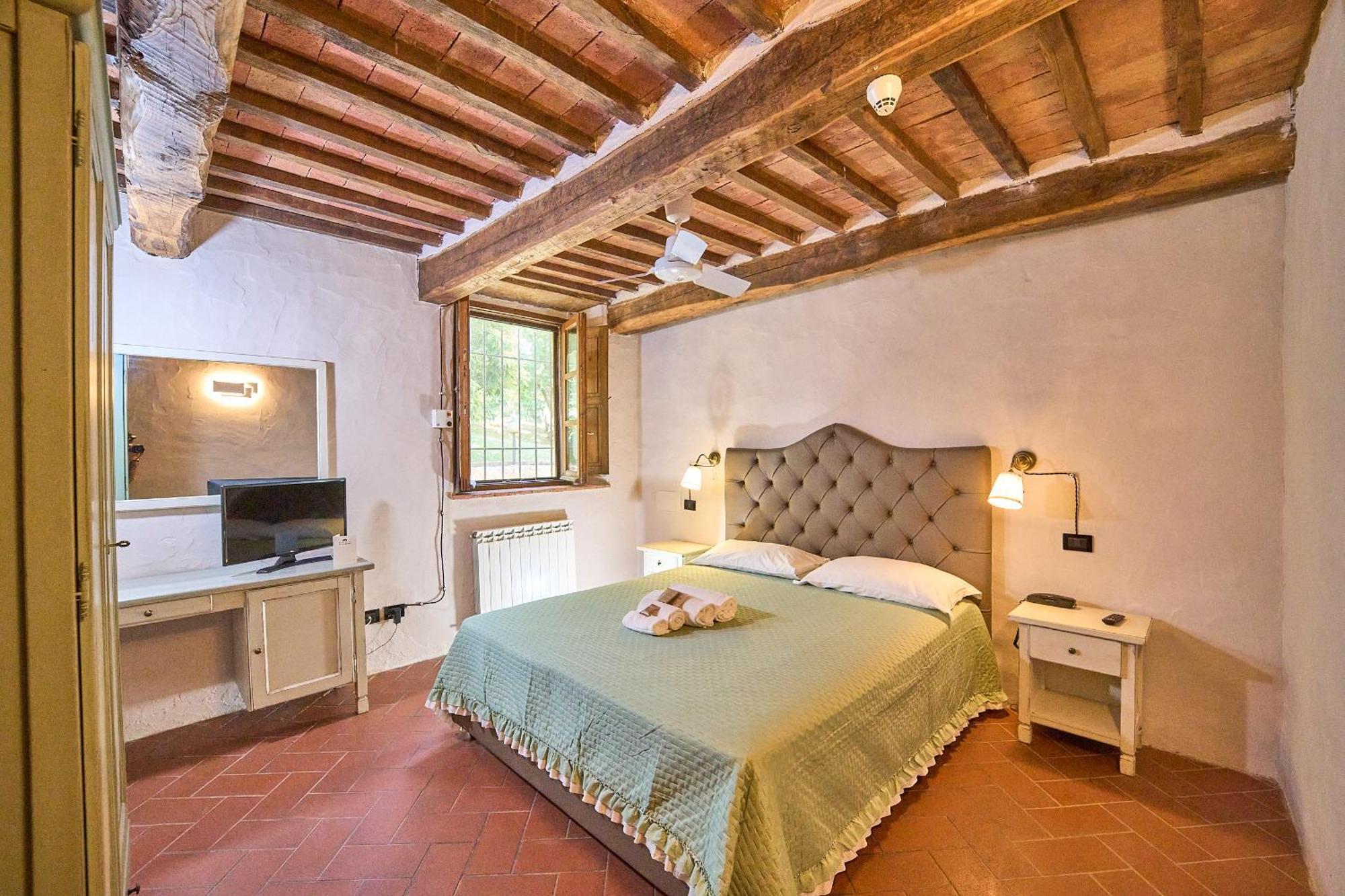 Relais San Lorenzo อับบาเดียซานซัลวาตอเร ภายนอก รูปภาพ