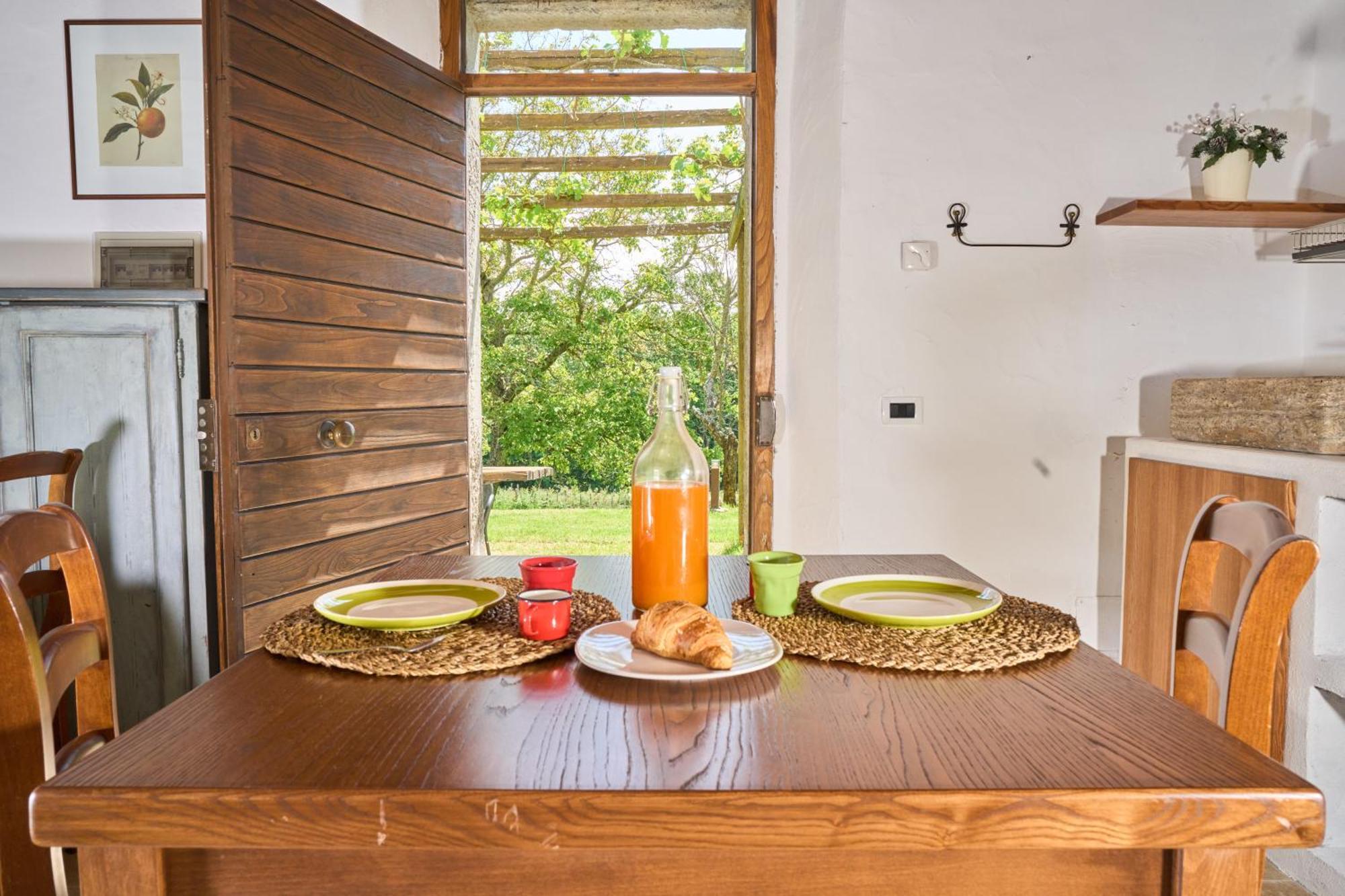 Relais San Lorenzo อับบาเดียซานซัลวาตอเร ภายนอก รูปภาพ